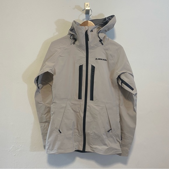 Armada Snowboard/Ski Shell - Picture 3 of 17